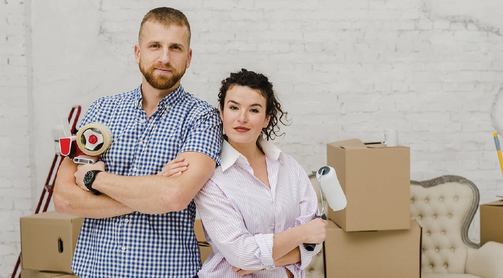 Planning your home renovation