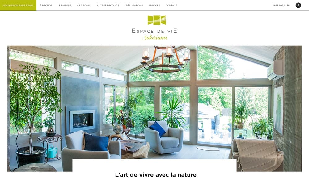 Welcome to our new website!