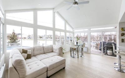 Quel type de solarium me conviendrait le mieux?