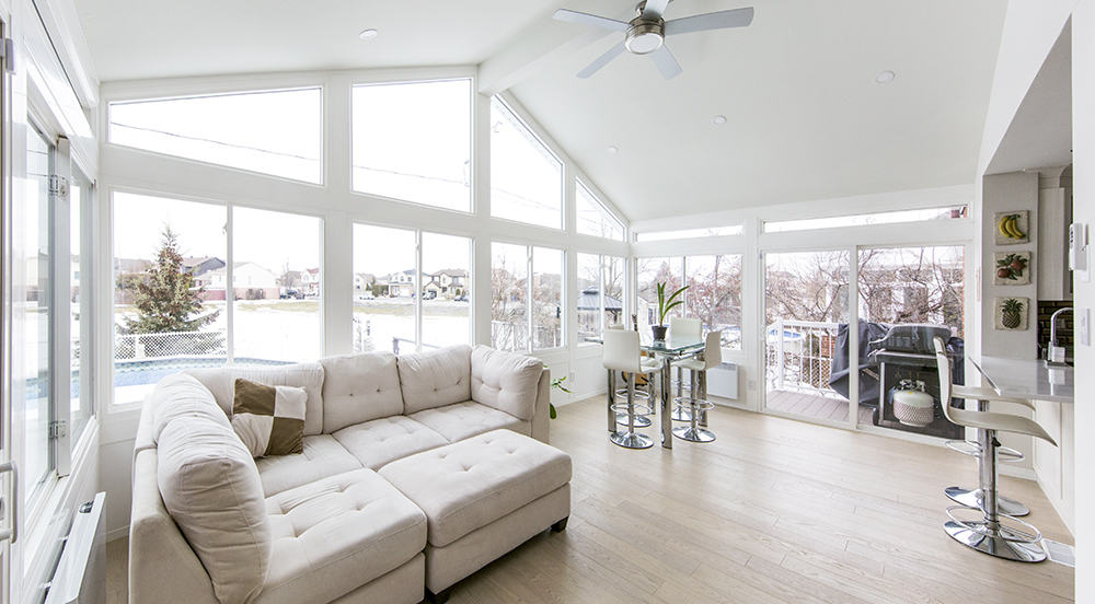 What type of solarium would suit me best?