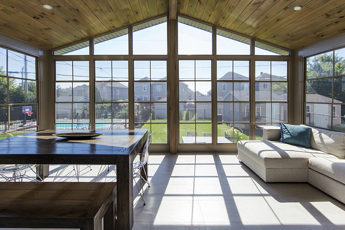 3 saisons – 60 900$