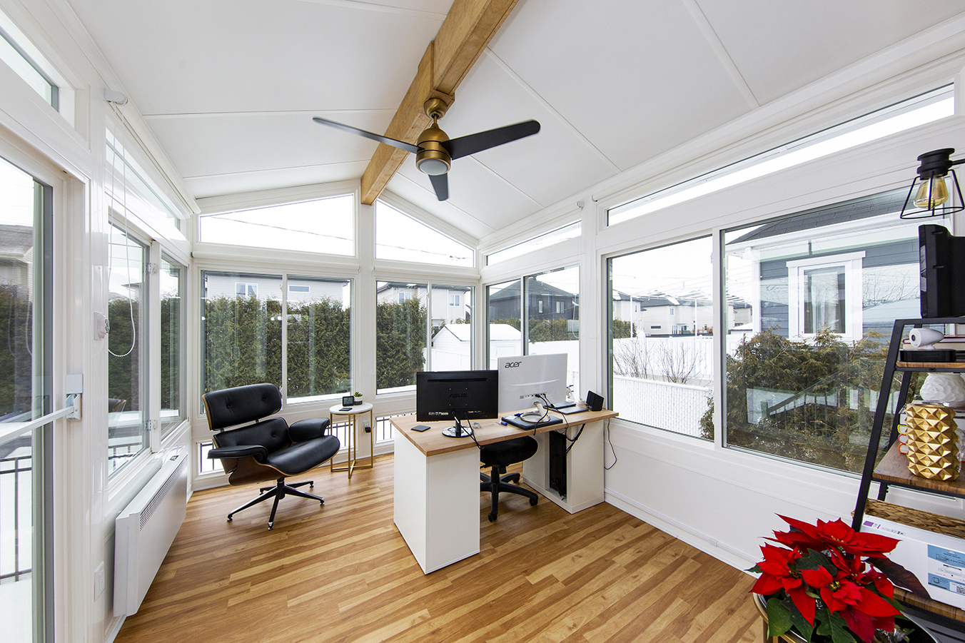 4 saisons – 53 000$